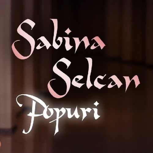 سابینا سلجان پاپوری ۲۰۲۵